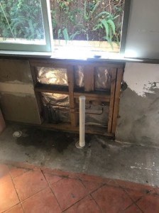 Newtown Kitchen Renovation                                   